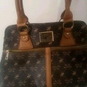 Beverly Hills Polo Club Bag